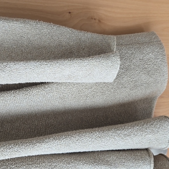 Lauren Manoogian Cotton Blend Cardigan Sweater, size 1 - Picture 11 of 12